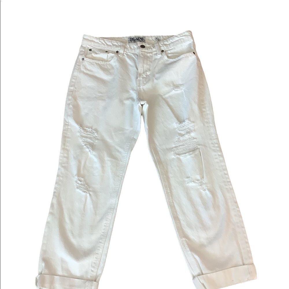 Lucky Jeans - Picture 2 of 6